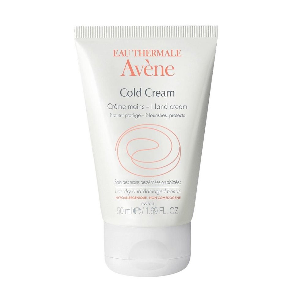 Avene Cold Cream Hand Cream